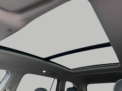 2026 Volkswagen Atlas 2.0T SEL 4MOTION