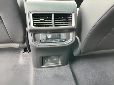 2026 Volkswagen Atlas 2.0T SEL 4MOTION