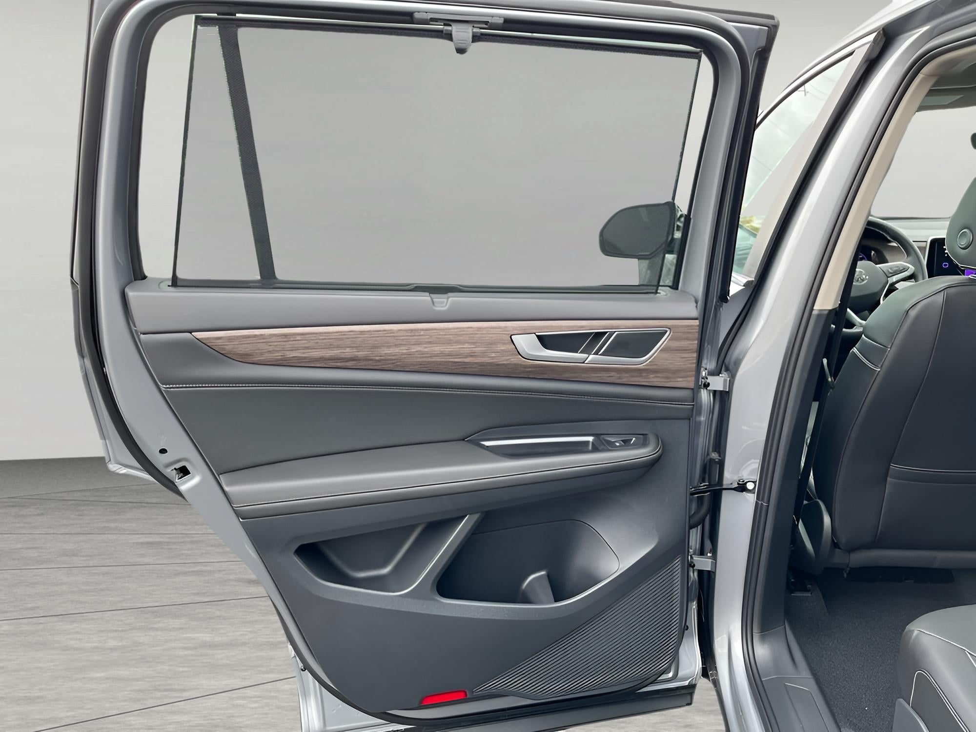 2026 Volkswagen Atlas 2.0T SEL 4MOTION