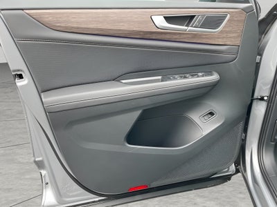 2026 Volkswagen Atlas 2.0T SEL 4MOTION