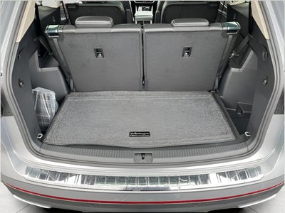 2026 Volkswagen Atlas 2.0T SEL 4MOTION