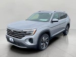 2026 Volkswagen Atlas 2.0T SEL 4MOTION