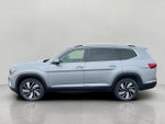 2026 Volkswagen Atlas 2.0T SEL 4MOTION