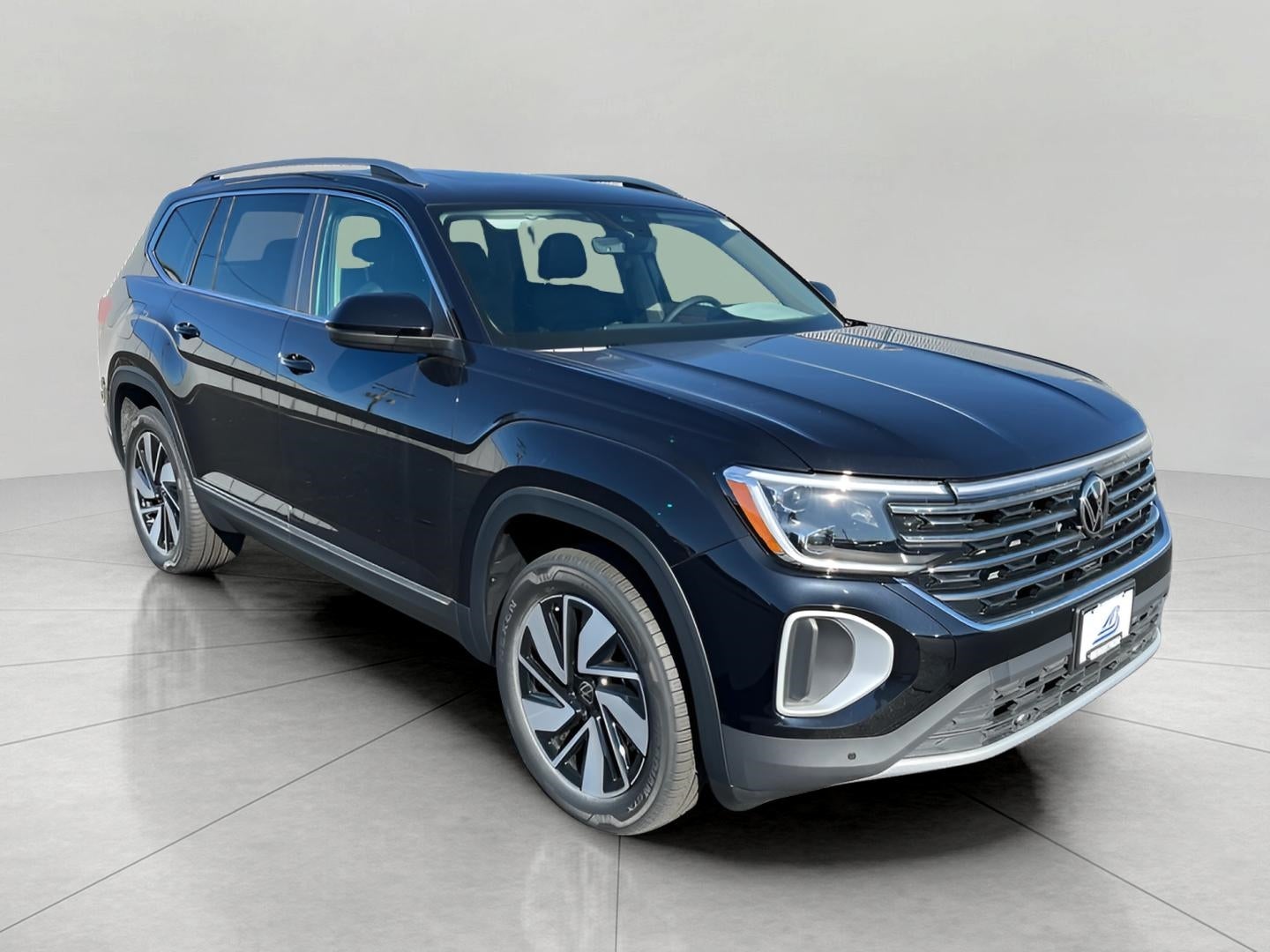 2026 Volkswagen Atlas 2.0T SEL 4MOTION