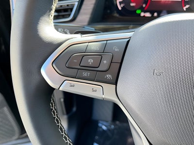 2026 Volkswagen Atlas 2.0T SEL 4MOTION