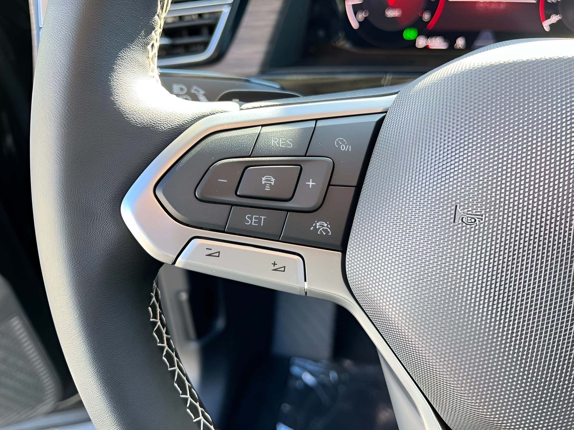 2026 Volkswagen Atlas 2.0T SEL 4MOTION