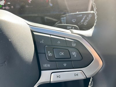 2026 Volkswagen Atlas 2.0T SEL 4MOTION