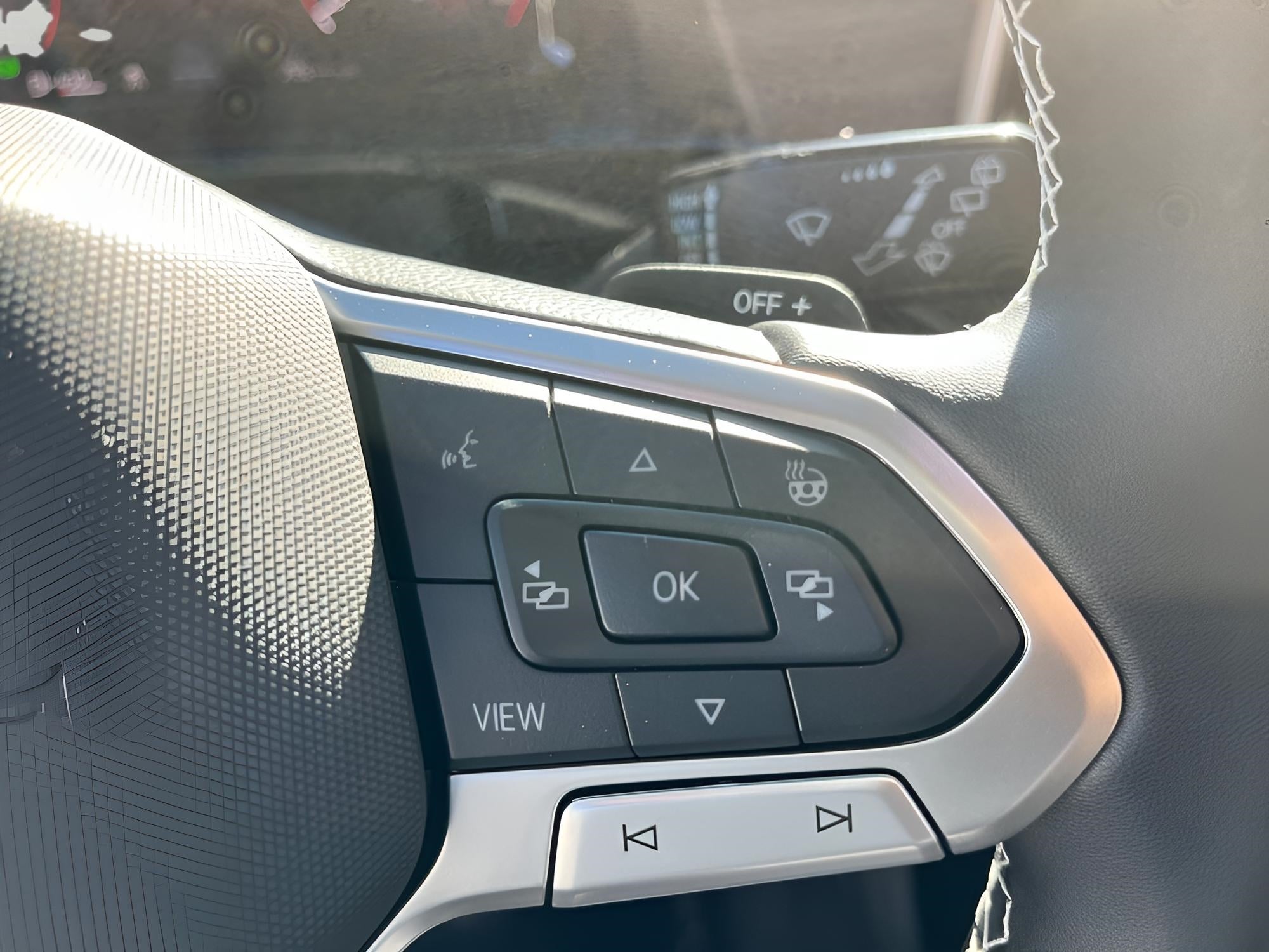 2026 Volkswagen Atlas 2.0T SEL 4MOTION