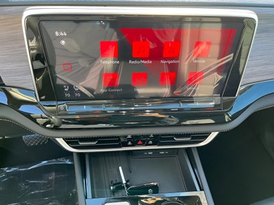 2026 Volkswagen Atlas 2.0T SEL 4MOTION