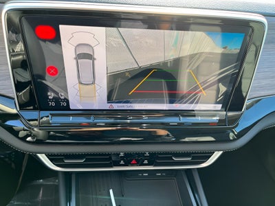 2026 Volkswagen Atlas 2.0T SEL 4MOTION