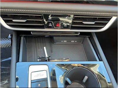 2026 Volkswagen Atlas 2.0T SEL 4MOTION