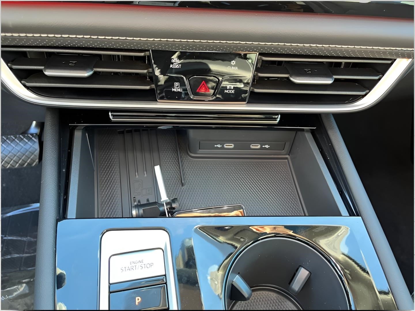 2026 Volkswagen Atlas 2.0T SEL 4MOTION