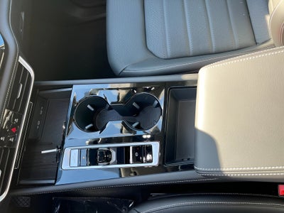 2026 Volkswagen Atlas 2.0T SEL 4MOTION