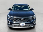 2026 Volkswagen Atlas 2.0T SEL 4MOTION