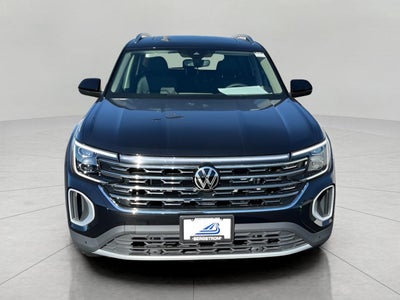 2026 Volkswagen Atlas 2.0T SEL 4MOTION