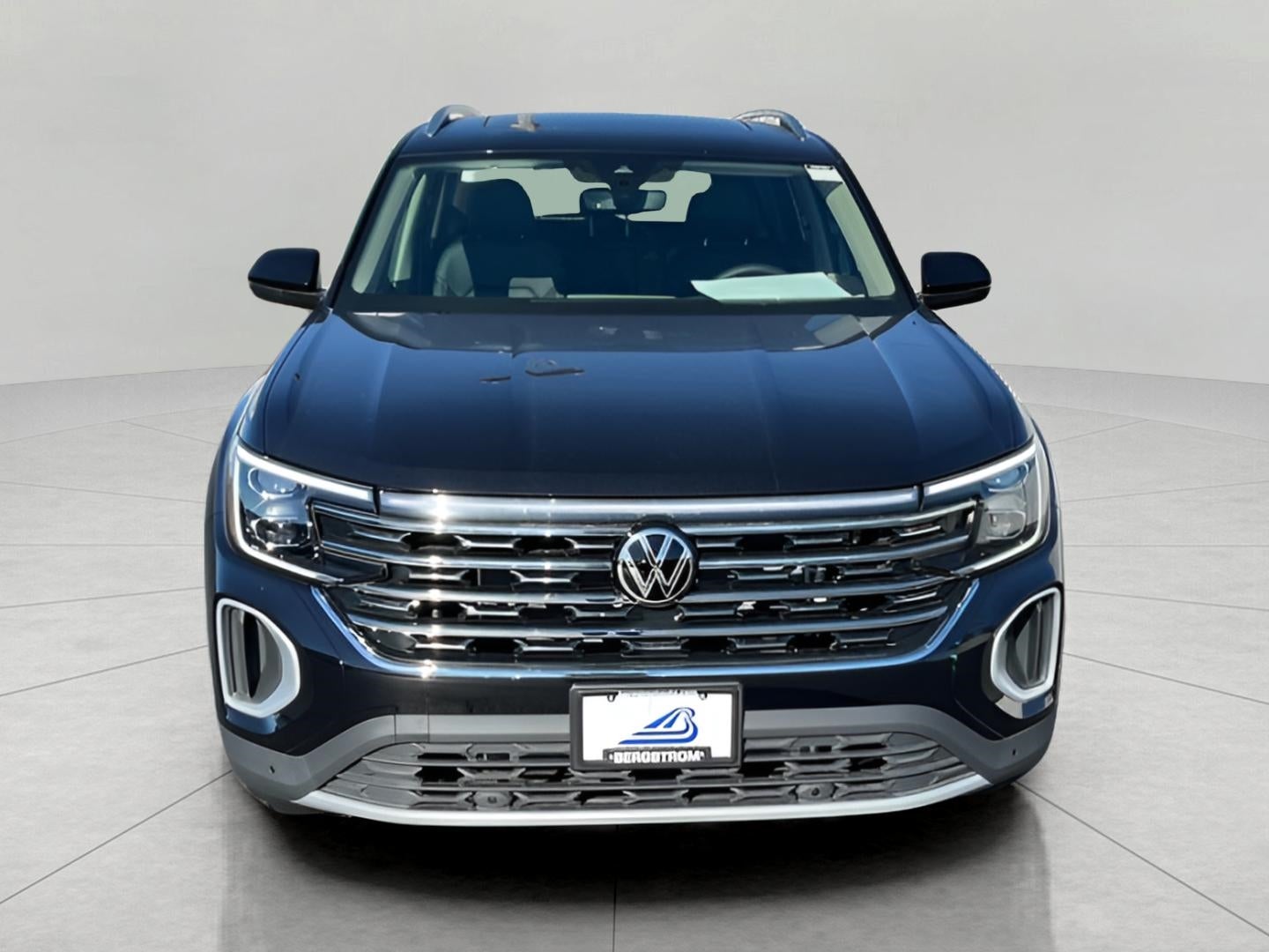 2026 Volkswagen Atlas 2.0T SEL 4MOTION
