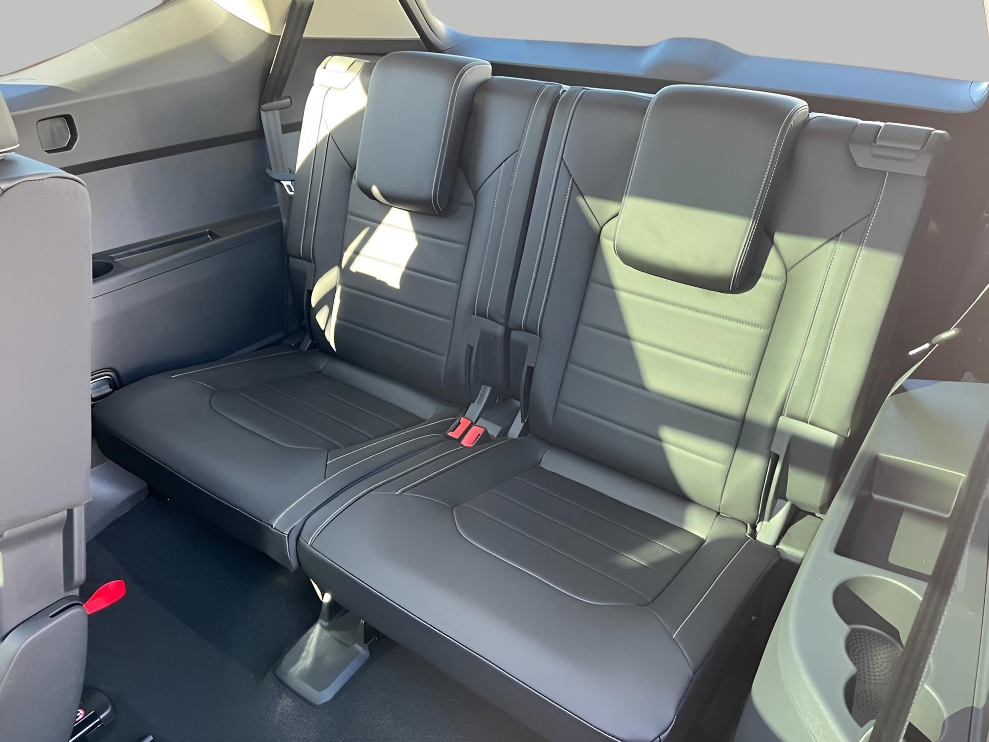 2026 Volkswagen Atlas 2.0T SEL 4MOTION