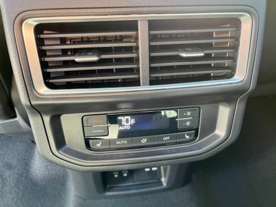 2026 Volkswagen Atlas 2.0T SEL 4MOTION