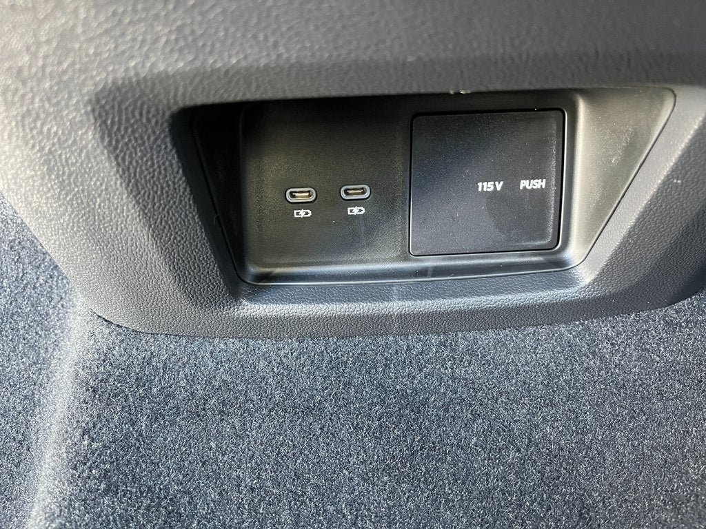 2026 Volkswagen Atlas 2.0T SEL 4MOTION