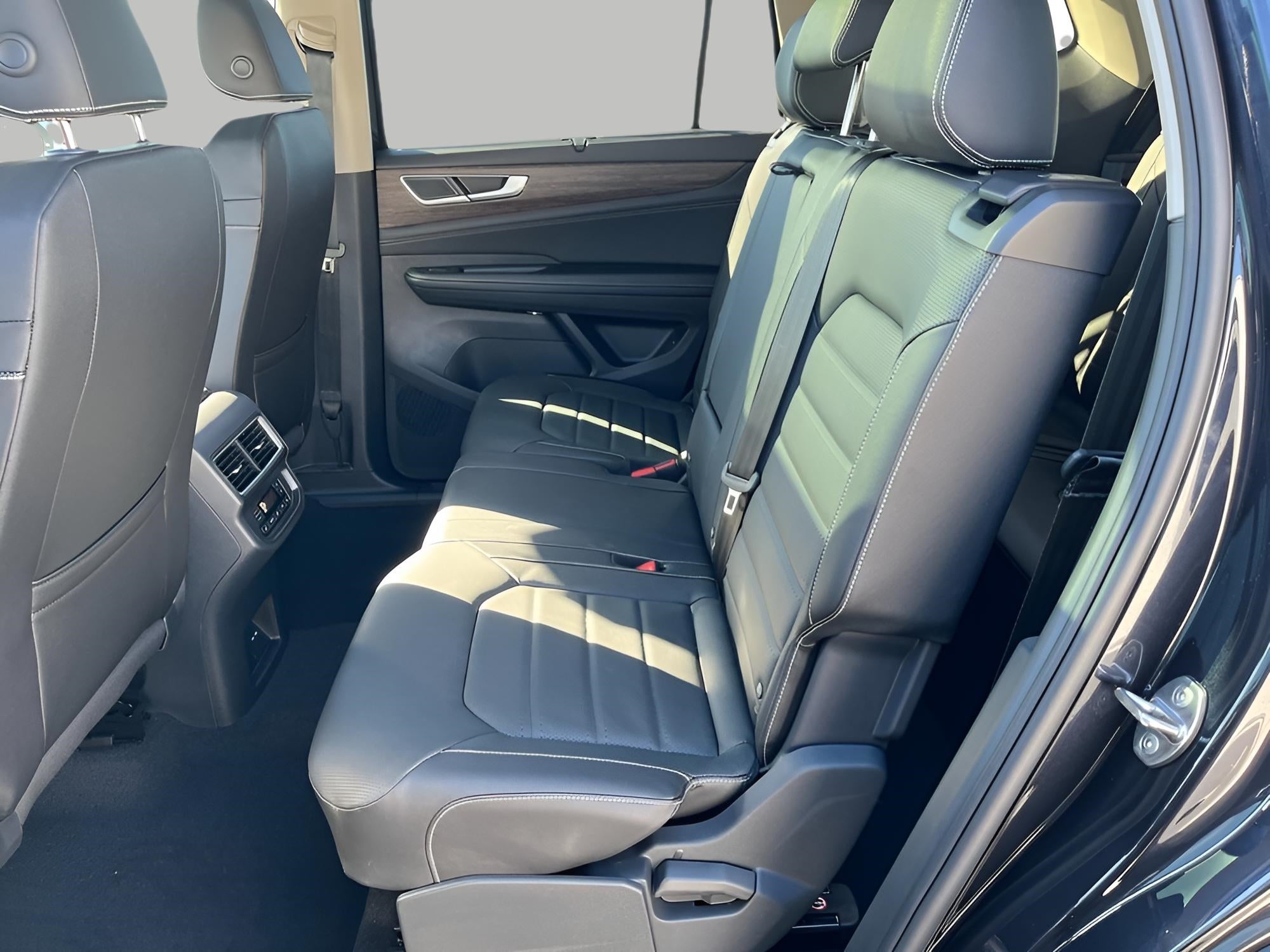 2026 Volkswagen Atlas 2.0T SEL 4MOTION