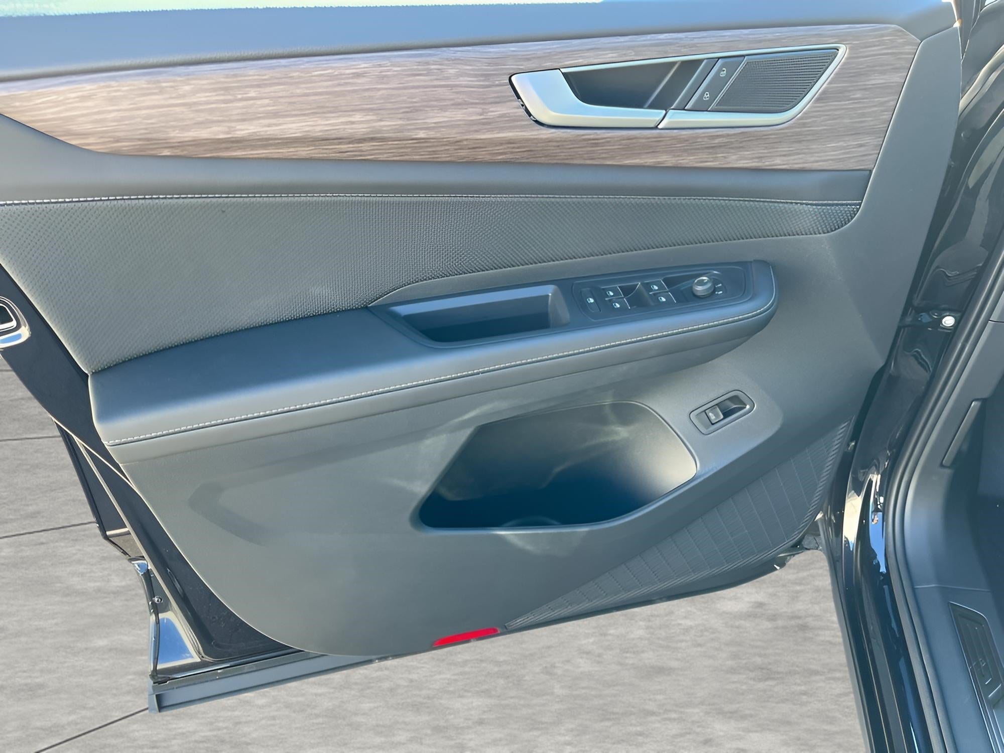 2026 Volkswagen Atlas 2.0T SEL 4MOTION