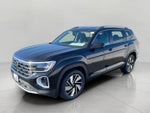 2026 Volkswagen Atlas 2.0T SEL 4MOTION
