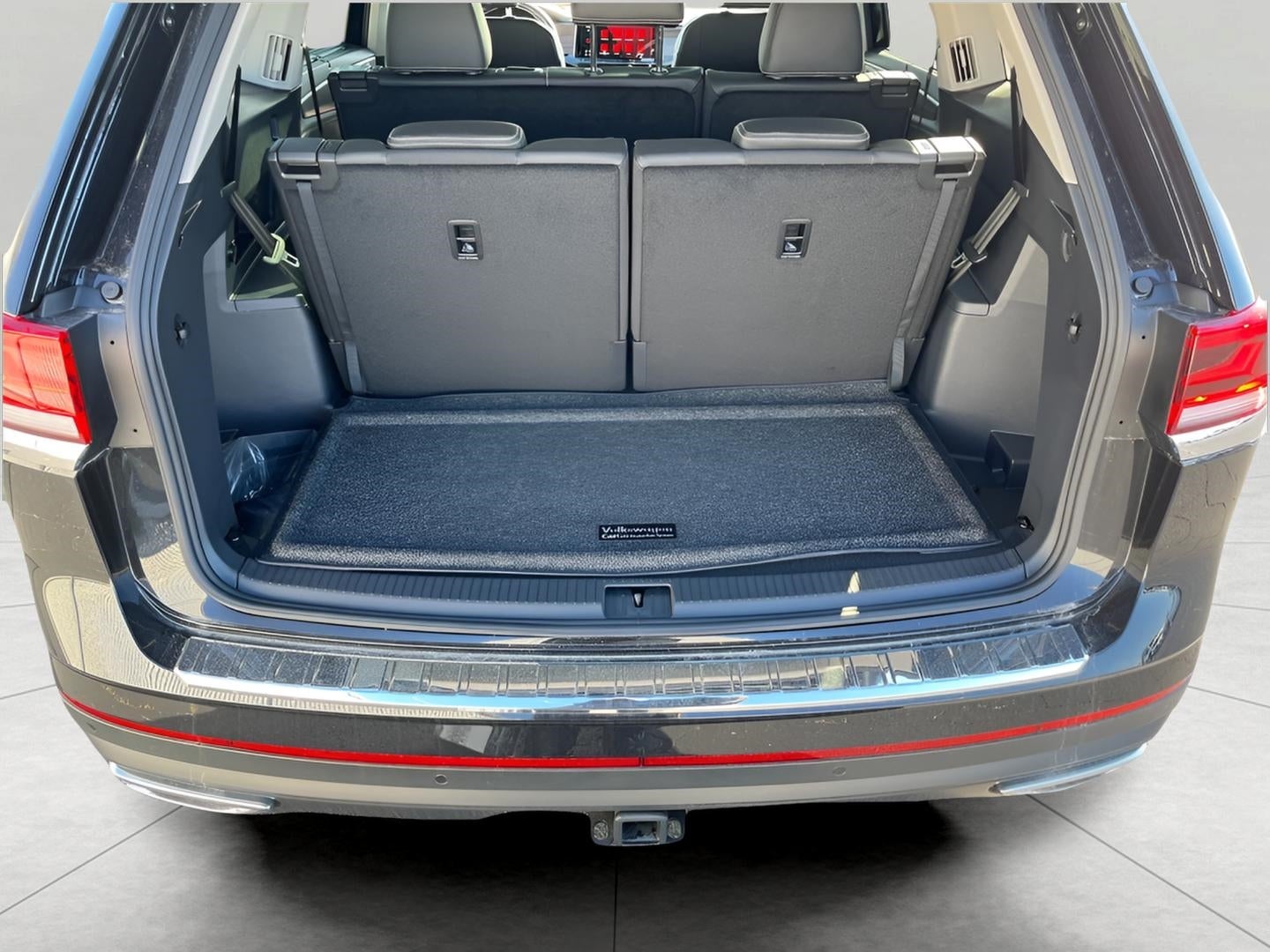 2026 Volkswagen Atlas 2.0T SEL 4MOTION