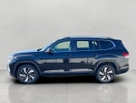 2026 Volkswagen Atlas 2.0T SEL 4MOTION
