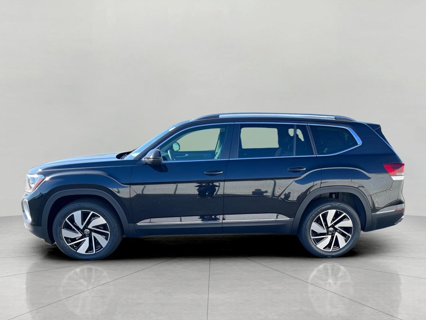 2026 Volkswagen Atlas 2.0T SEL 4MOTION