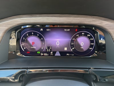 2026 Volkswagen Atlas 2.0T SEL 4MOTION