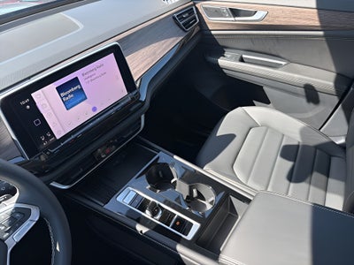 2026 Volkswagen Atlas 2.0T SEL 4MOTION