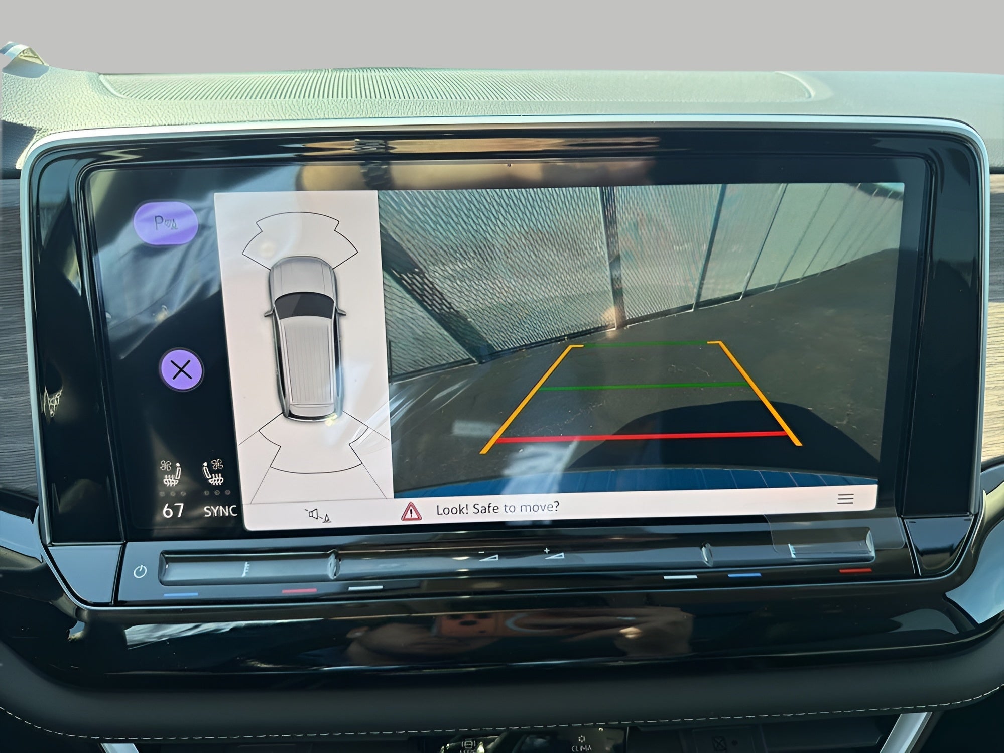 2026 Volkswagen Atlas 2.0T SEL 4MOTION