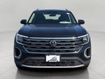2026 Volkswagen Atlas 2.0T SEL 4MOTION