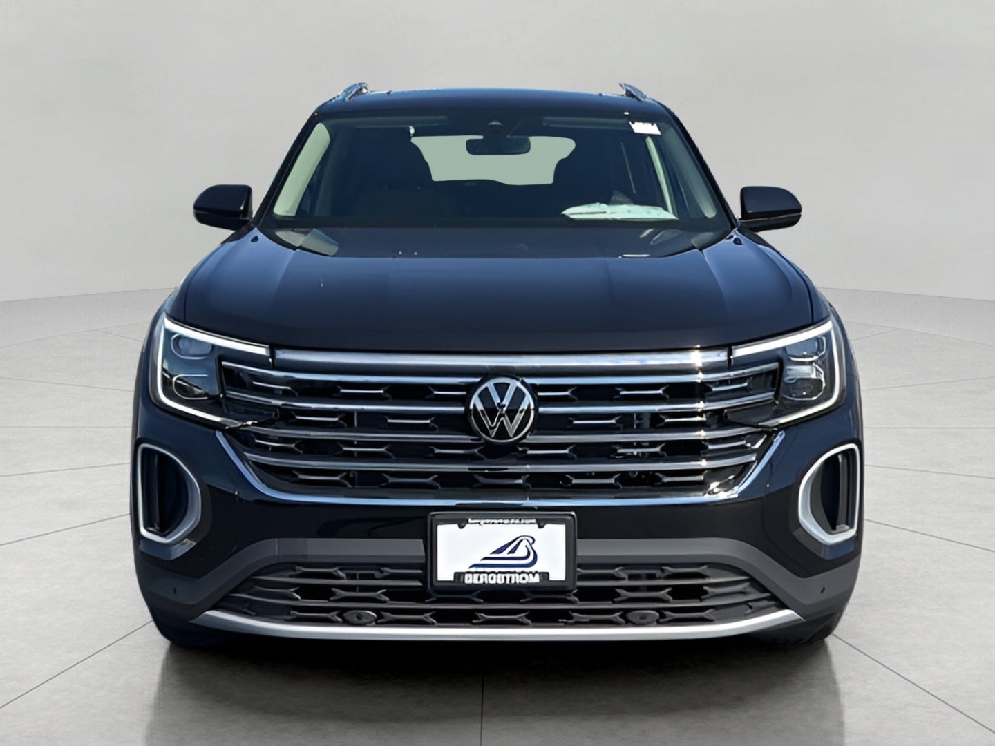 2026 Volkswagen Atlas 2.0T SEL 4MOTION