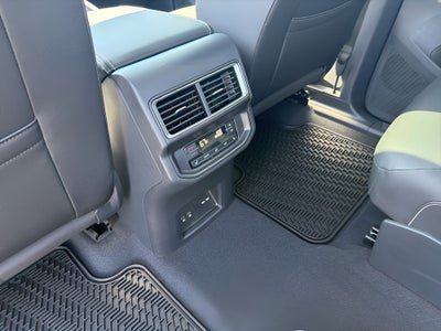 2026 Volkswagen Atlas 2.0T SEL 4MOTION