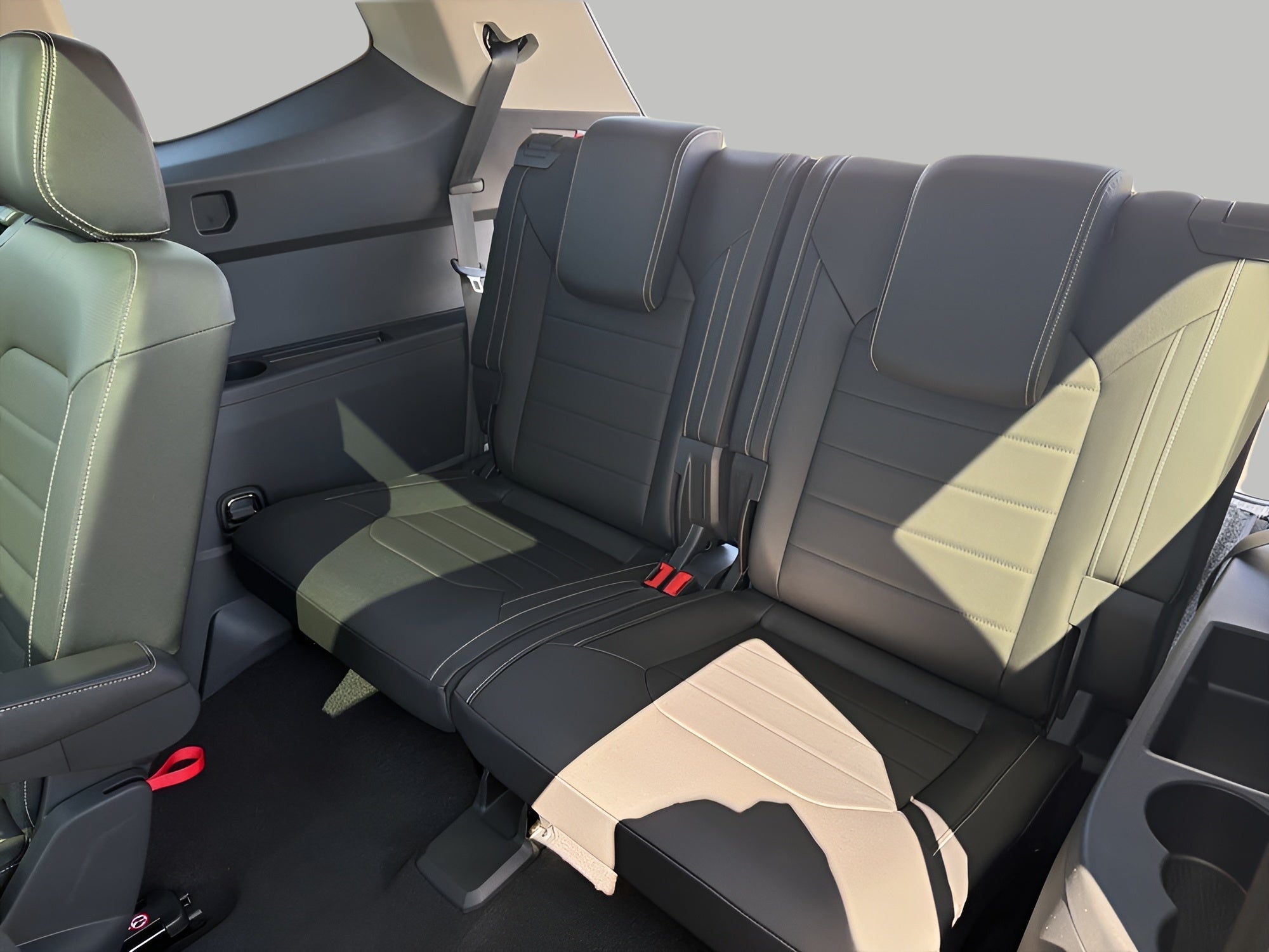 2026 Volkswagen Atlas 2.0T SEL 4MOTION