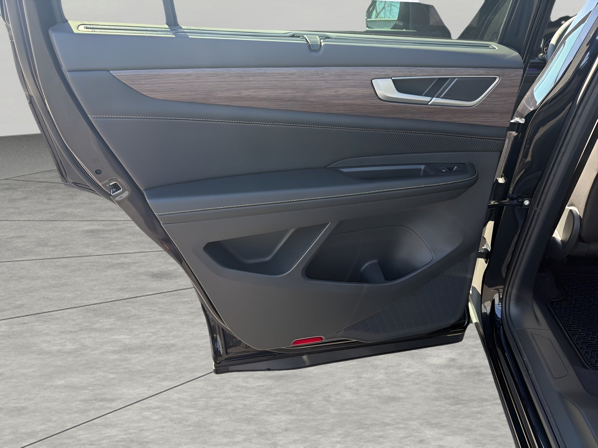 2026 Volkswagen Atlas 2.0T SEL 4MOTION