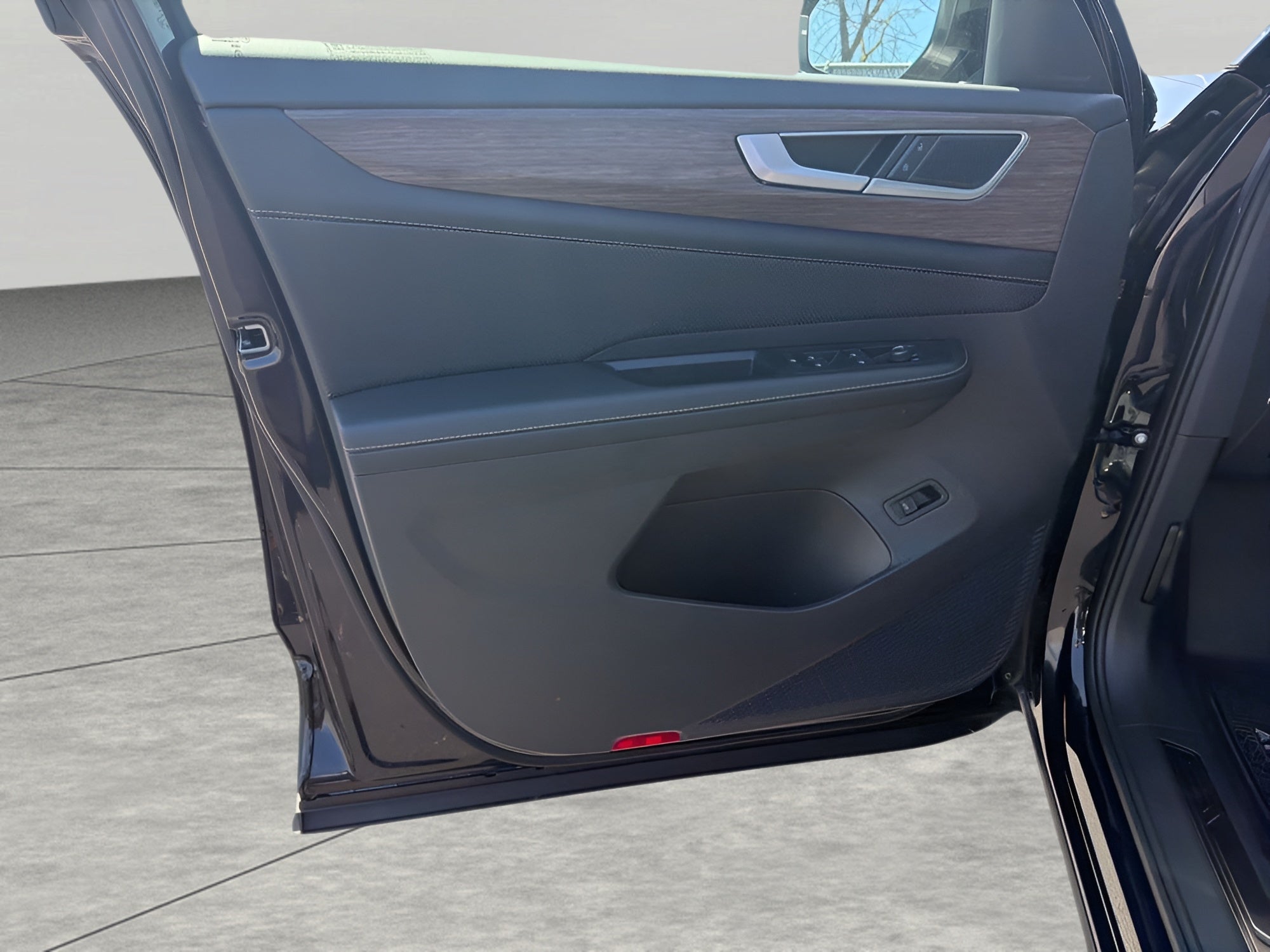 2026 Volkswagen Atlas 2.0T SEL 4MOTION