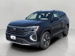 2026 Volkswagen Atlas 2.0T SEL 4MOTION