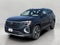 2026 Volkswagen Atlas 2.0T SEL 4MOTION