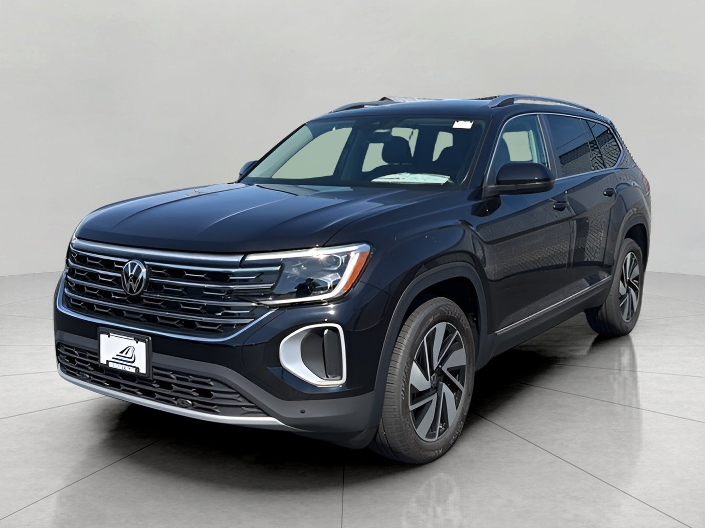 2026 Volkswagen Atlas 2.0T SEL 4MOTION
