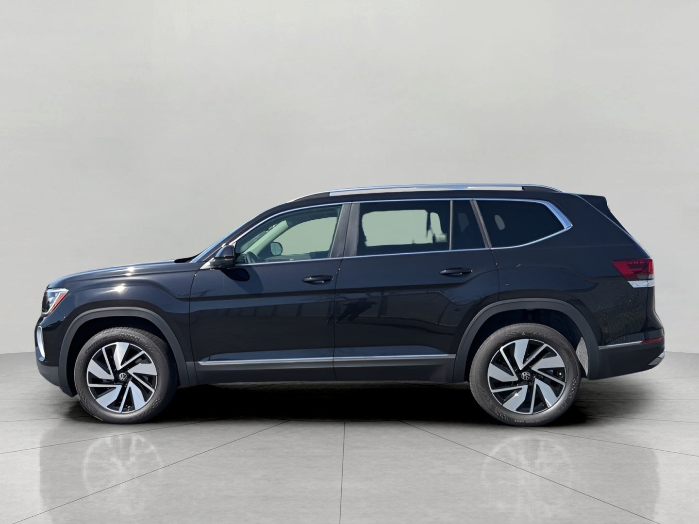 2026 Volkswagen Atlas 2.0T SEL 4MOTION