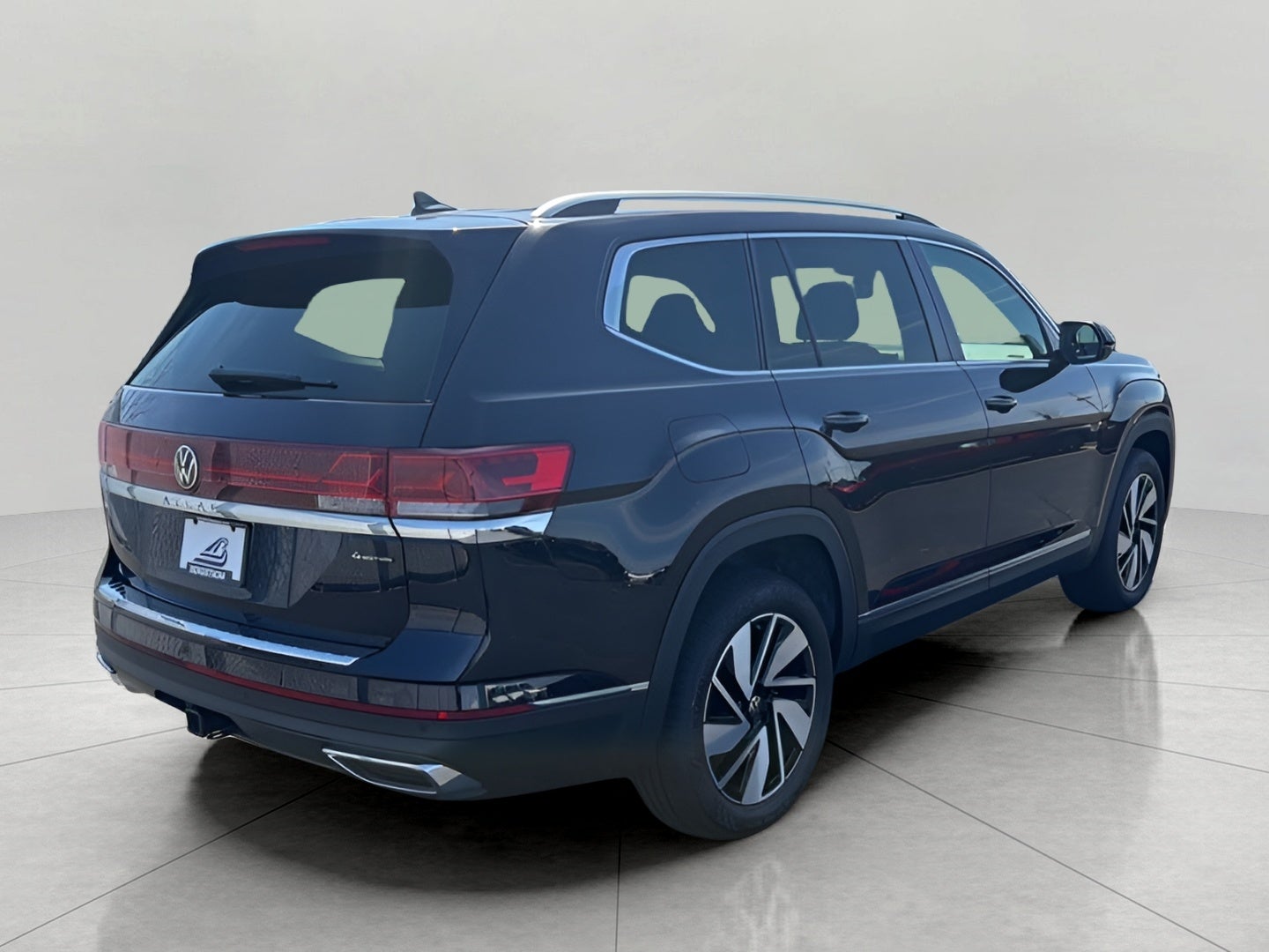 2026 Volkswagen Atlas 2.0T SEL 4MOTION