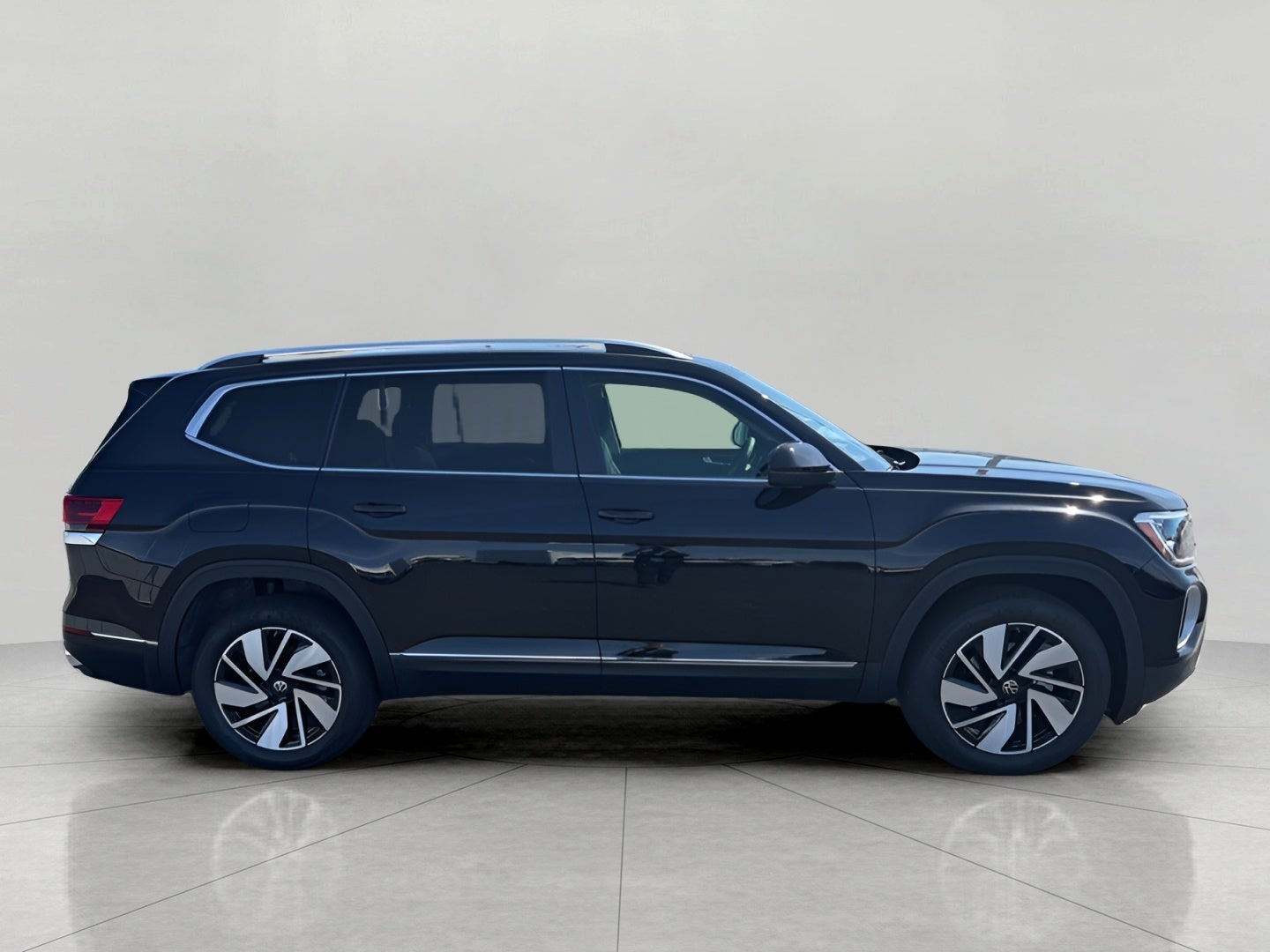 2026 Volkswagen Atlas 2.0T SEL 4MOTION