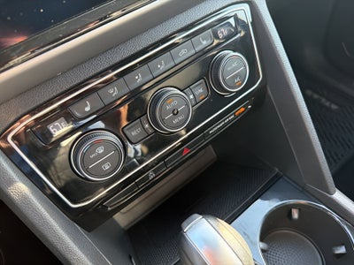 2021 Volkswagen Atlas 2021.5 2.0T SEL 4MOTION