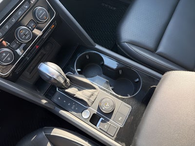 2021 Volkswagen Atlas 2021.5 2.0T SEL 4MOTION