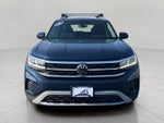 2021 Volkswagen Atlas 2021.5 2.0T SEL 4MOTION