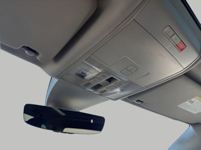 2021 Volkswagen Atlas 2021.5 2.0T SEL 4MOTION