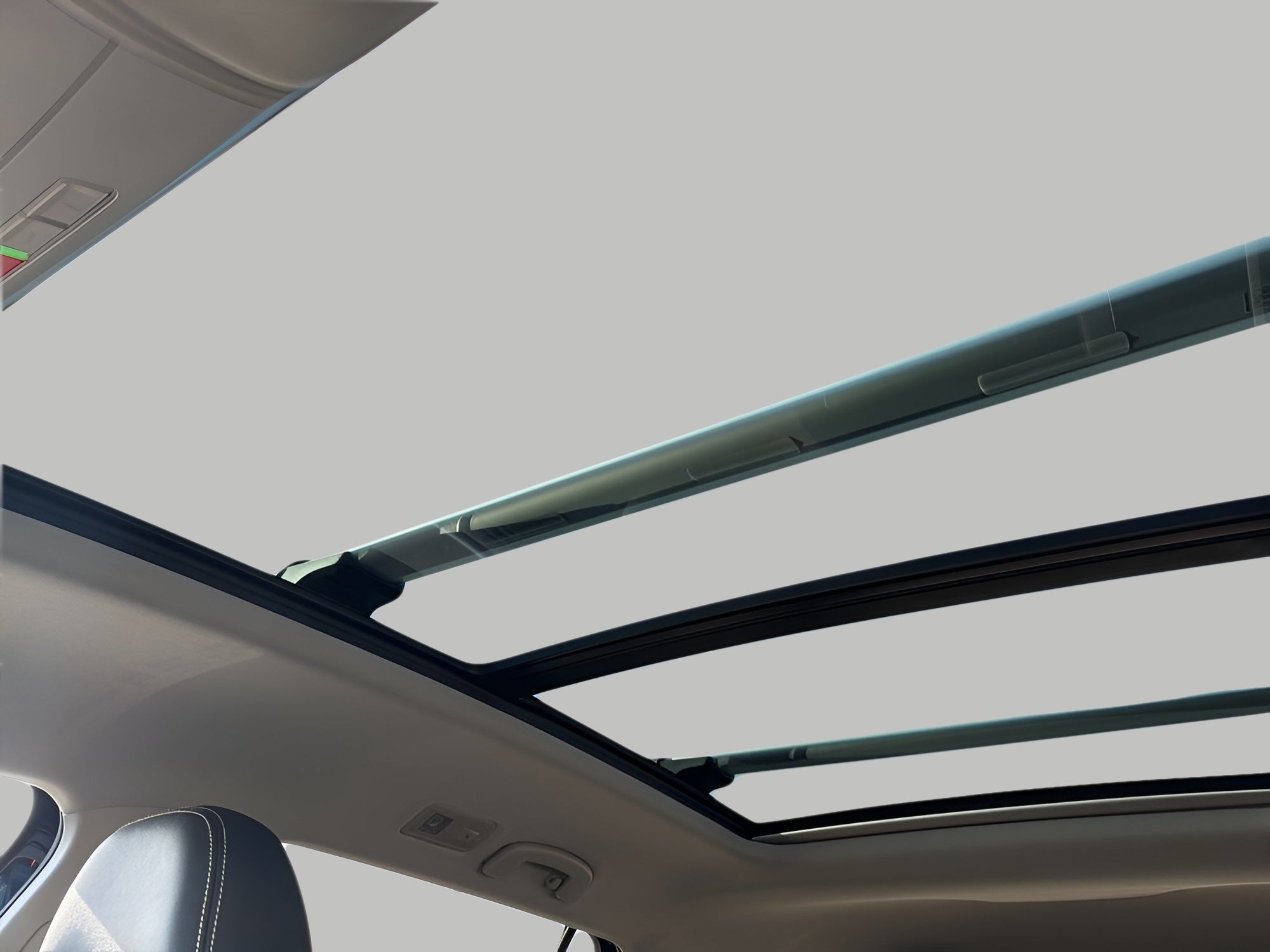 2021 Volkswagen Atlas 2021.5 2.0T SEL 4MOTION