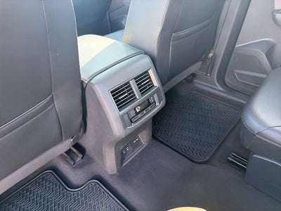 2021 Volkswagen Atlas 2021.5 2.0T SEL 4MOTION